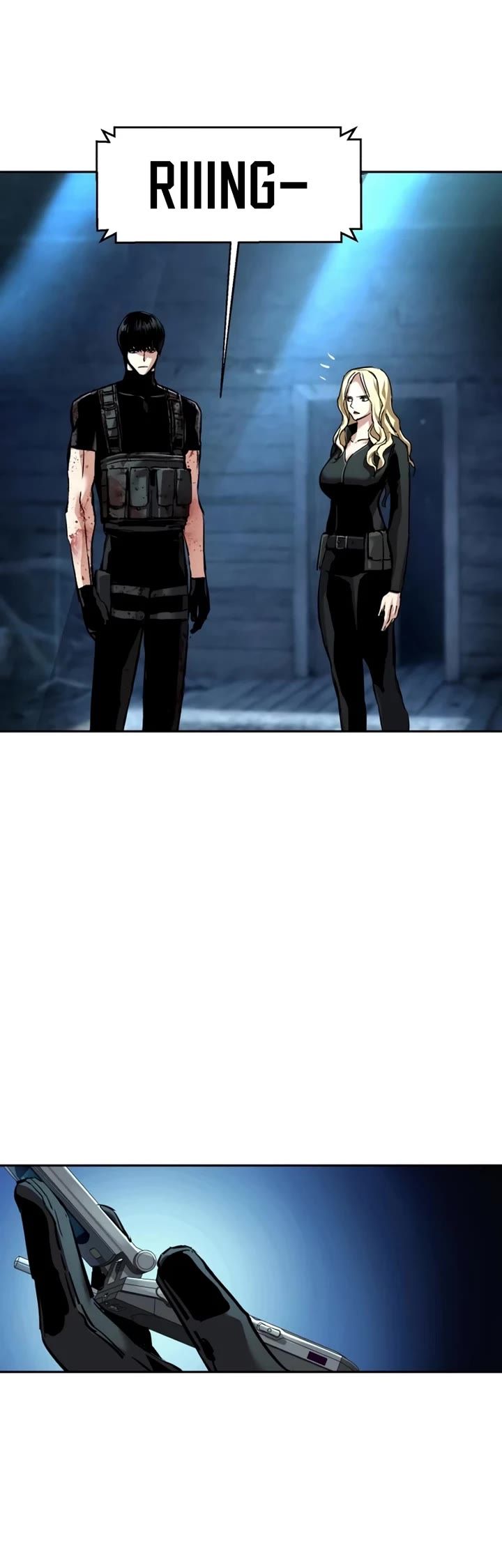 Mercenary Enrollment - Chapter 253 Page 35