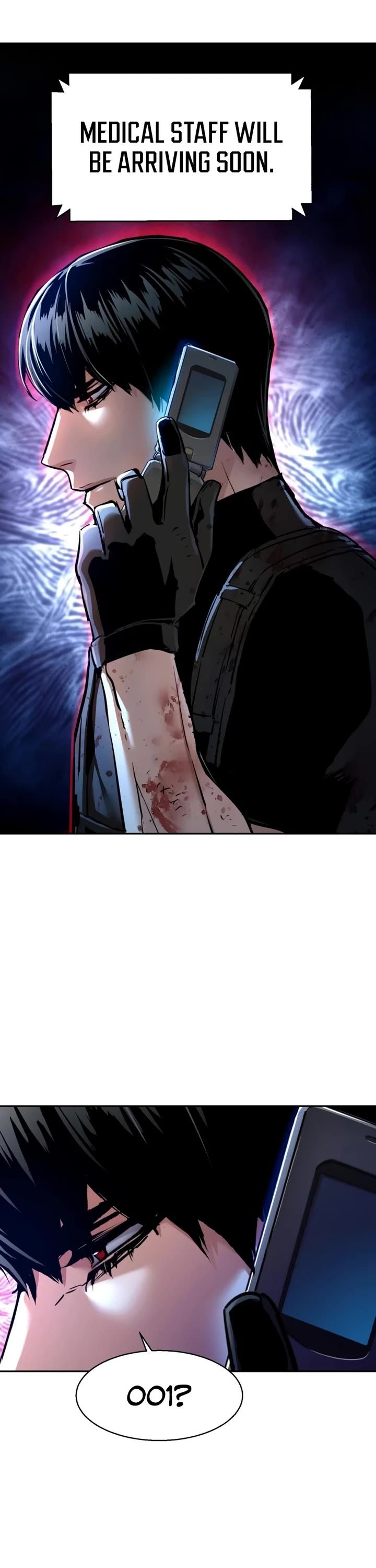 Mercenary Enrollment - Chapter 253 Page 36