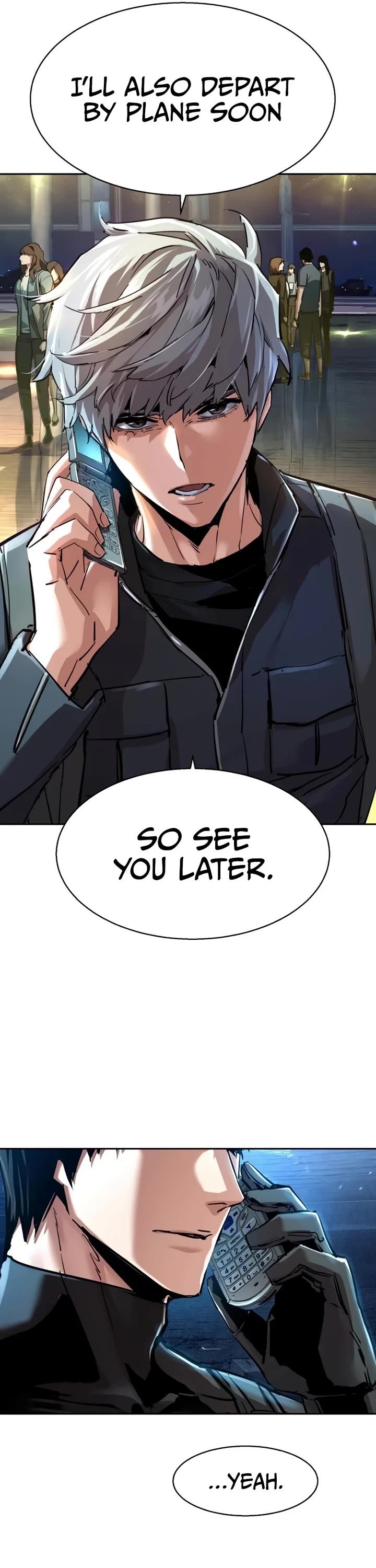 Mercenary Enrollment - Chapter 253 Page 41