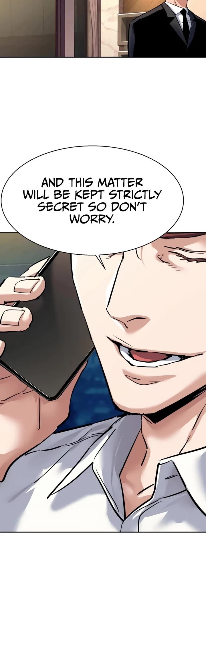 Mercenary Enrollment - Chapter 253 Page 45