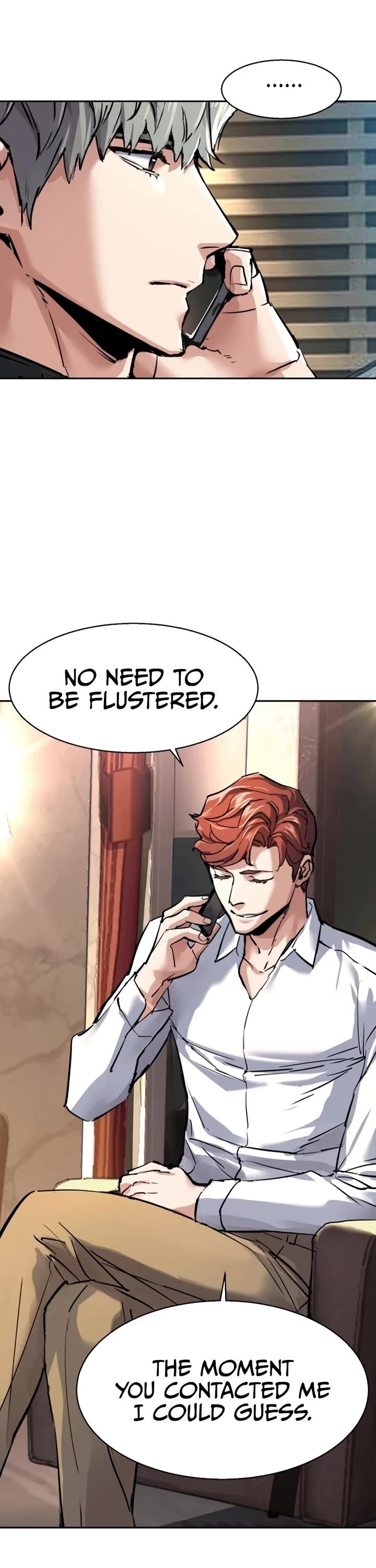 Mercenary Enrollment - Chapter 253 Page 46