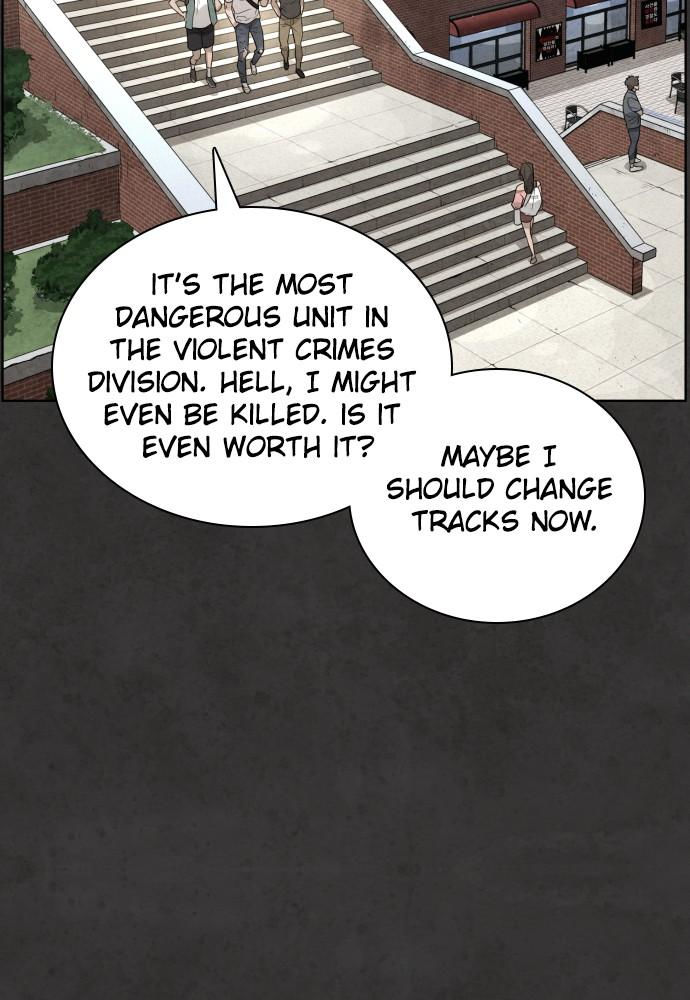 White Blood - Chapter 32 Page 66