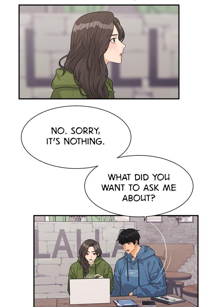 Love Your Enemies - Chapter 88 Page 6