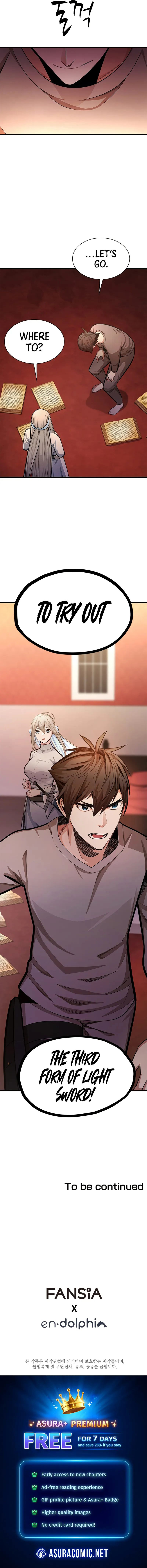 The Tutorial is Too Hard - Chapter 227 Page 12