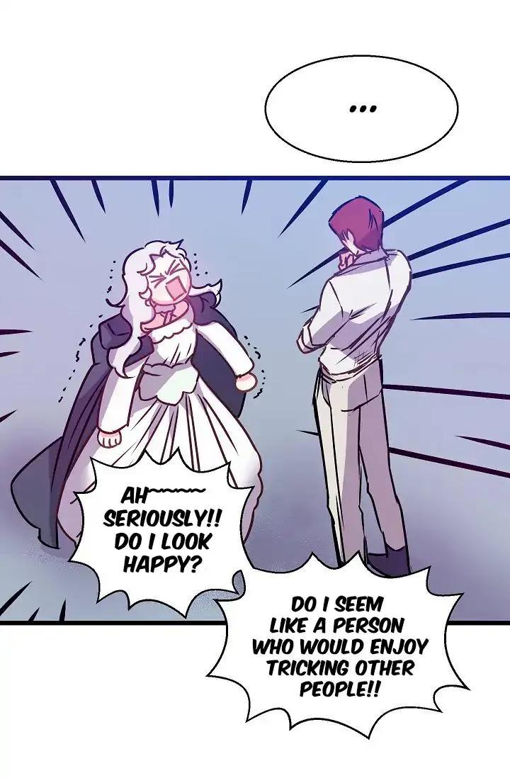 Revenge Wedding - Chapter 4 Page 23