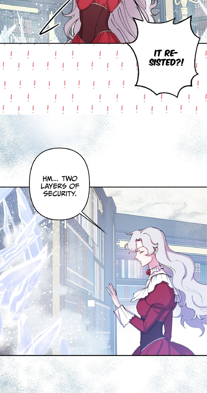 Revenge Wedding - Chapter 75 Page 32