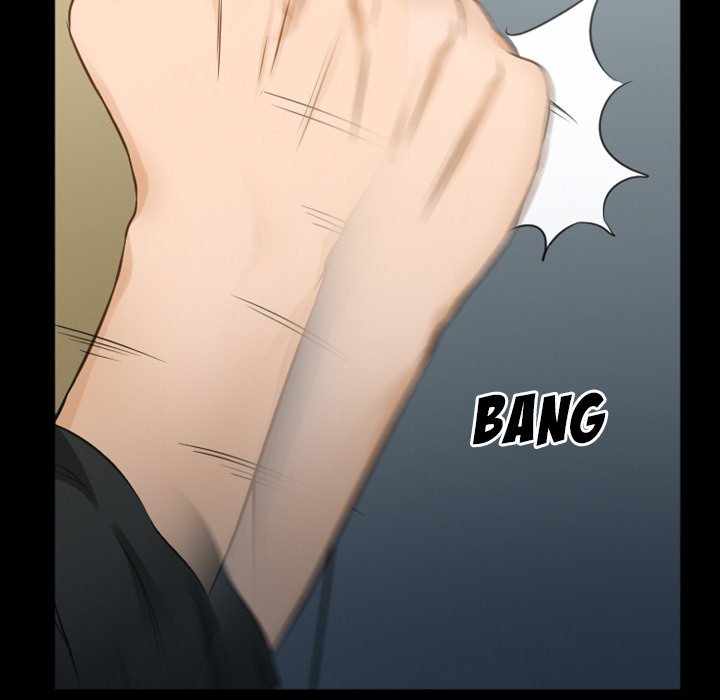 Silhouette - Chapter 32 Page 23