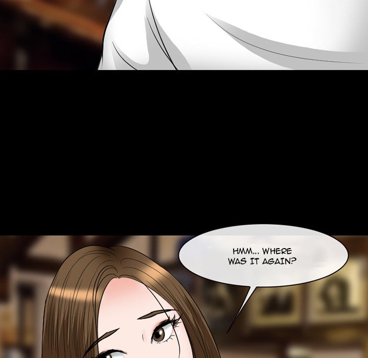 Silhouette - Chapter 56 Page 143