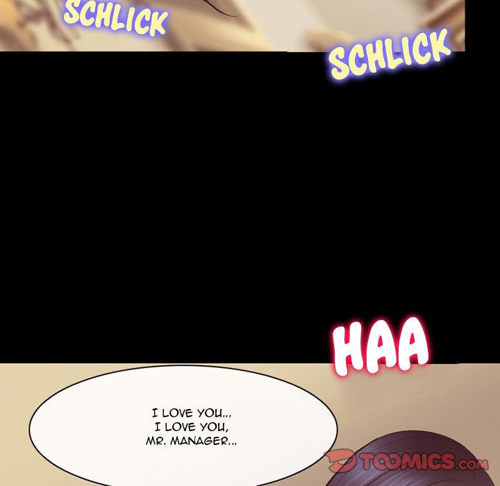 Silhouette - Chapter 73 Page 110