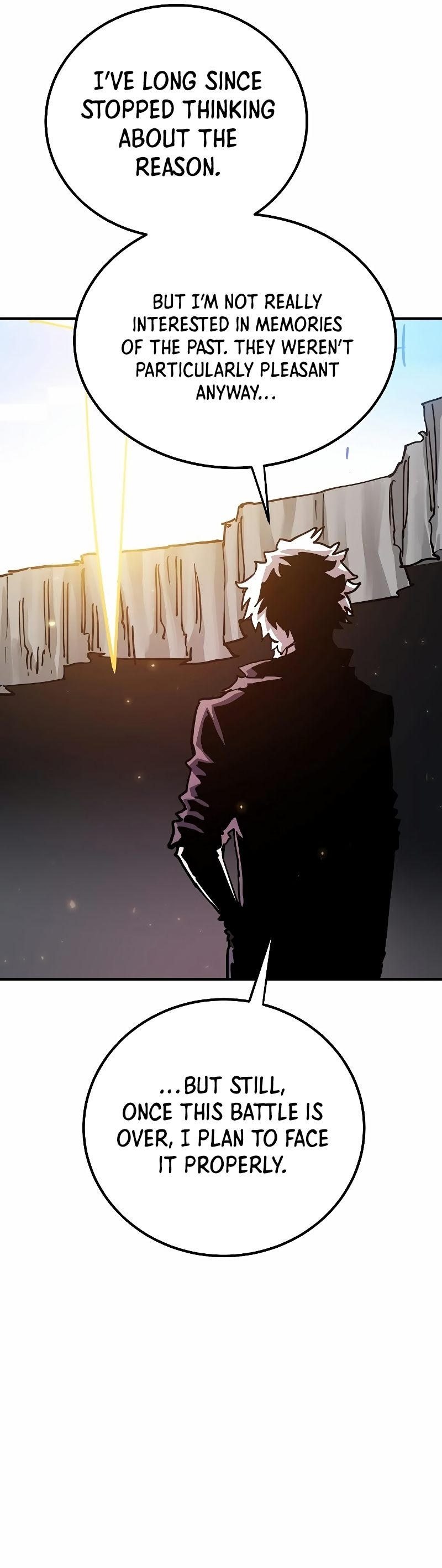 Player - Chapter 208 Page 37