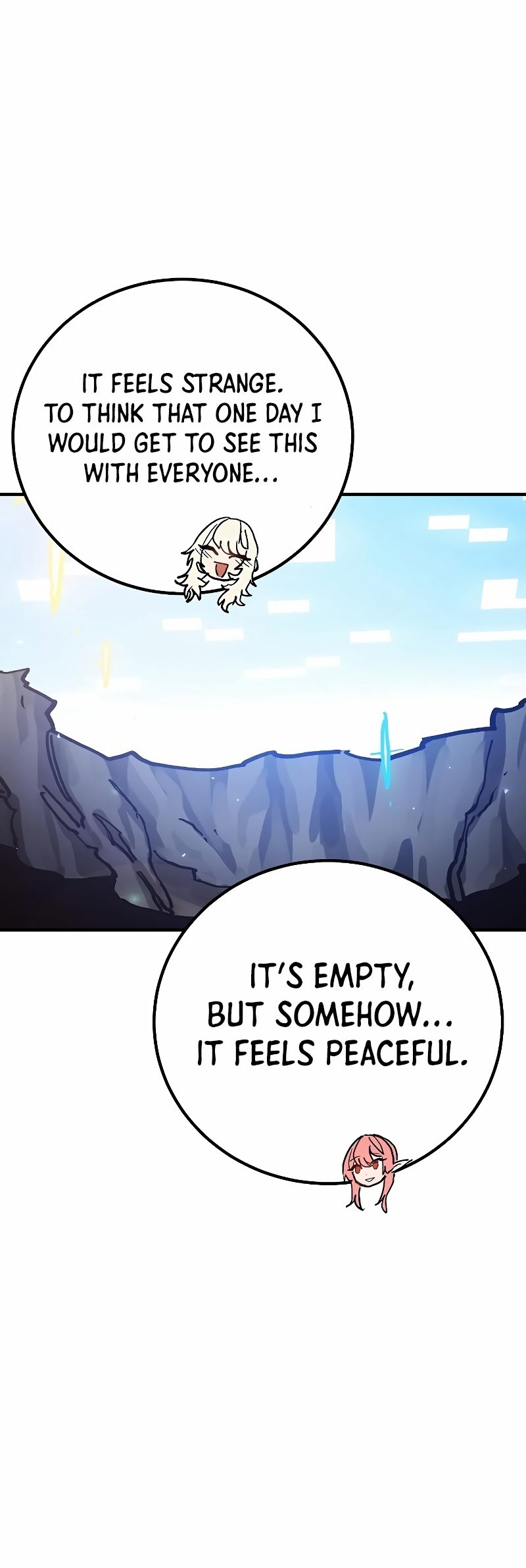 Player - Chapter 208 Page 41