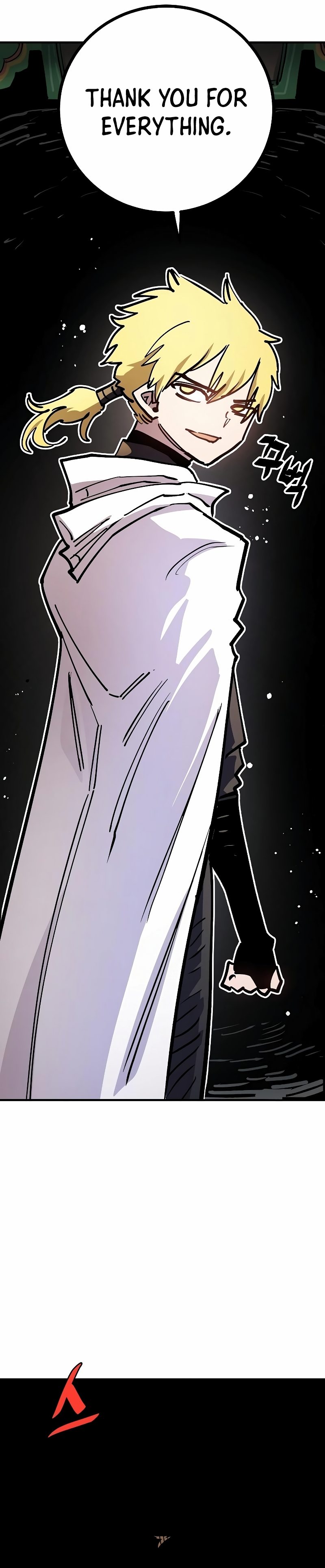 Player - Chapter 211 Page 12