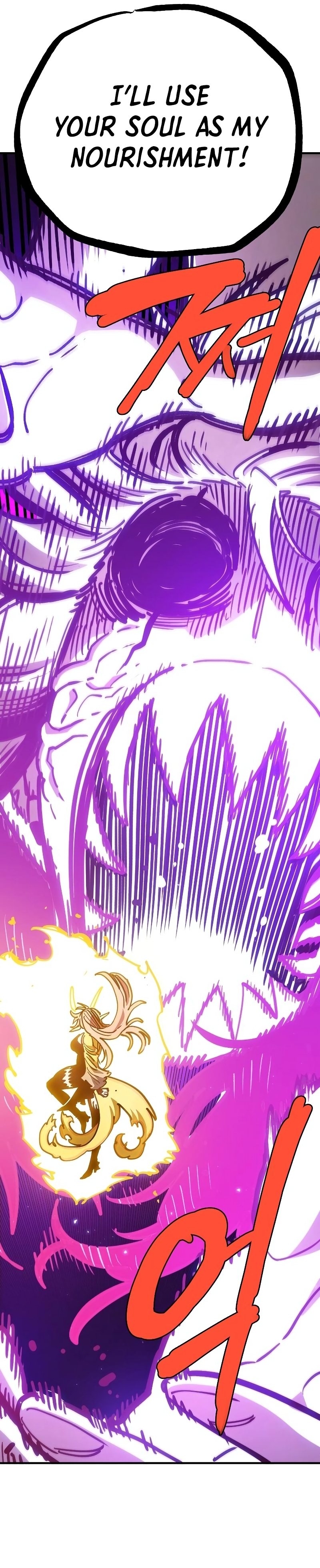 Player - Chapter 214 Page 36