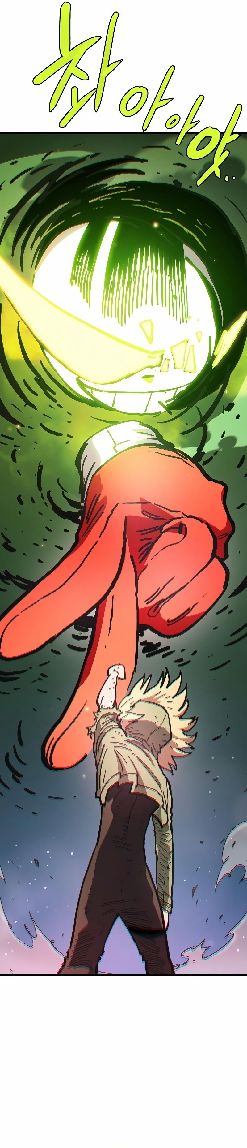 Player - Chapter 216 Page 31