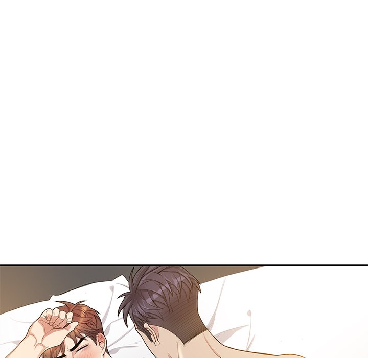 Why Is it You? - Chapter 46 Page 35