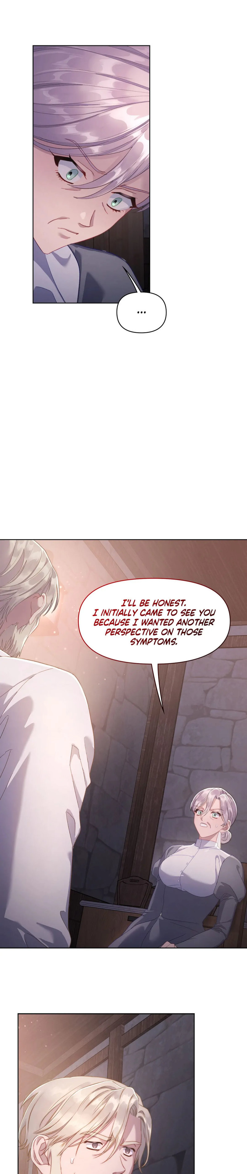 Lucia - Chapter 118 Page 9