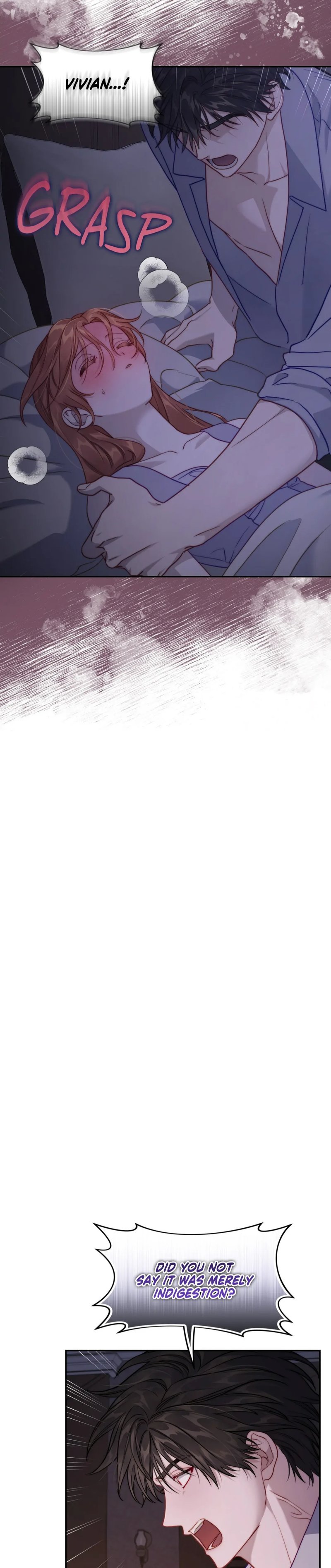 Lucia - Chapter 130 Page 15