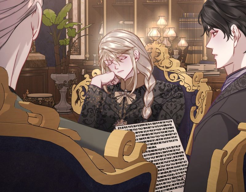 Lucia - Chapter 132 Page 30