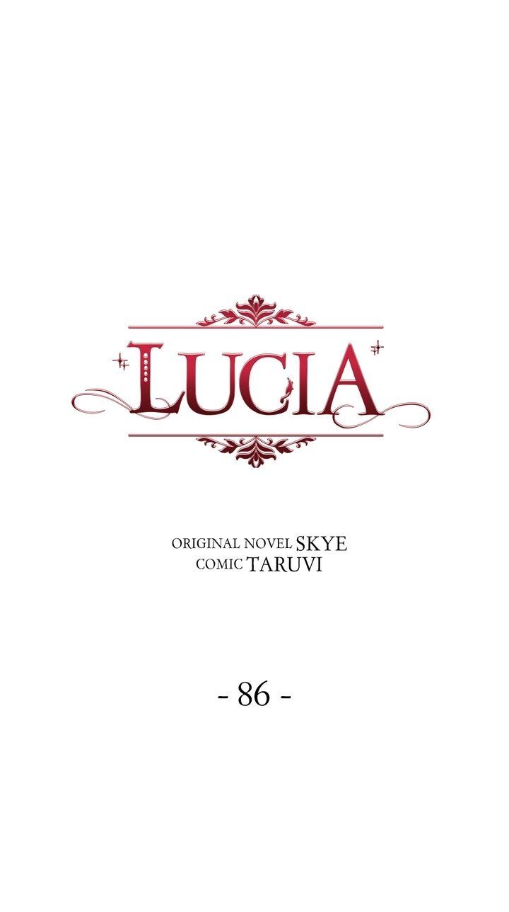 Lucia - Chapter 86 Page 1