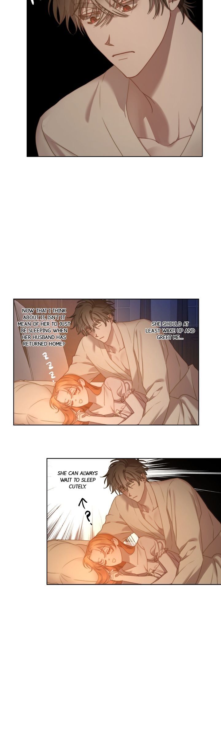 Lucia - Chapter 86 Page 5