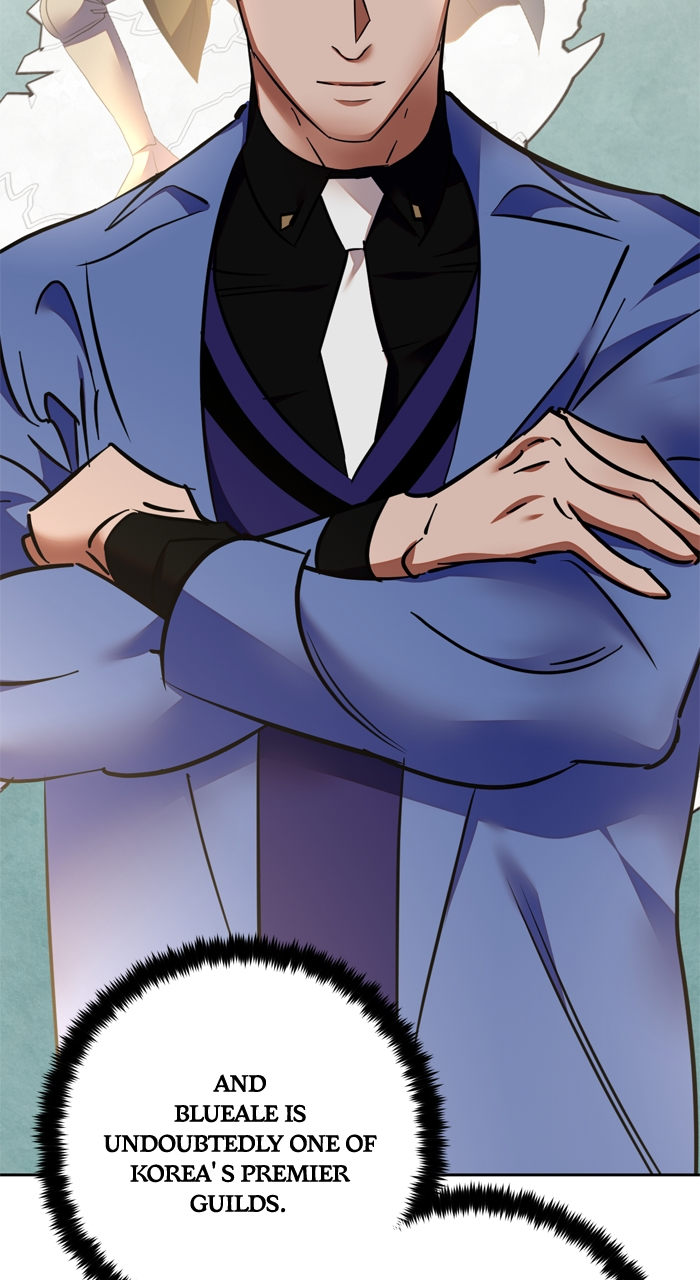 Return to Player - Chapter 154 Page 52