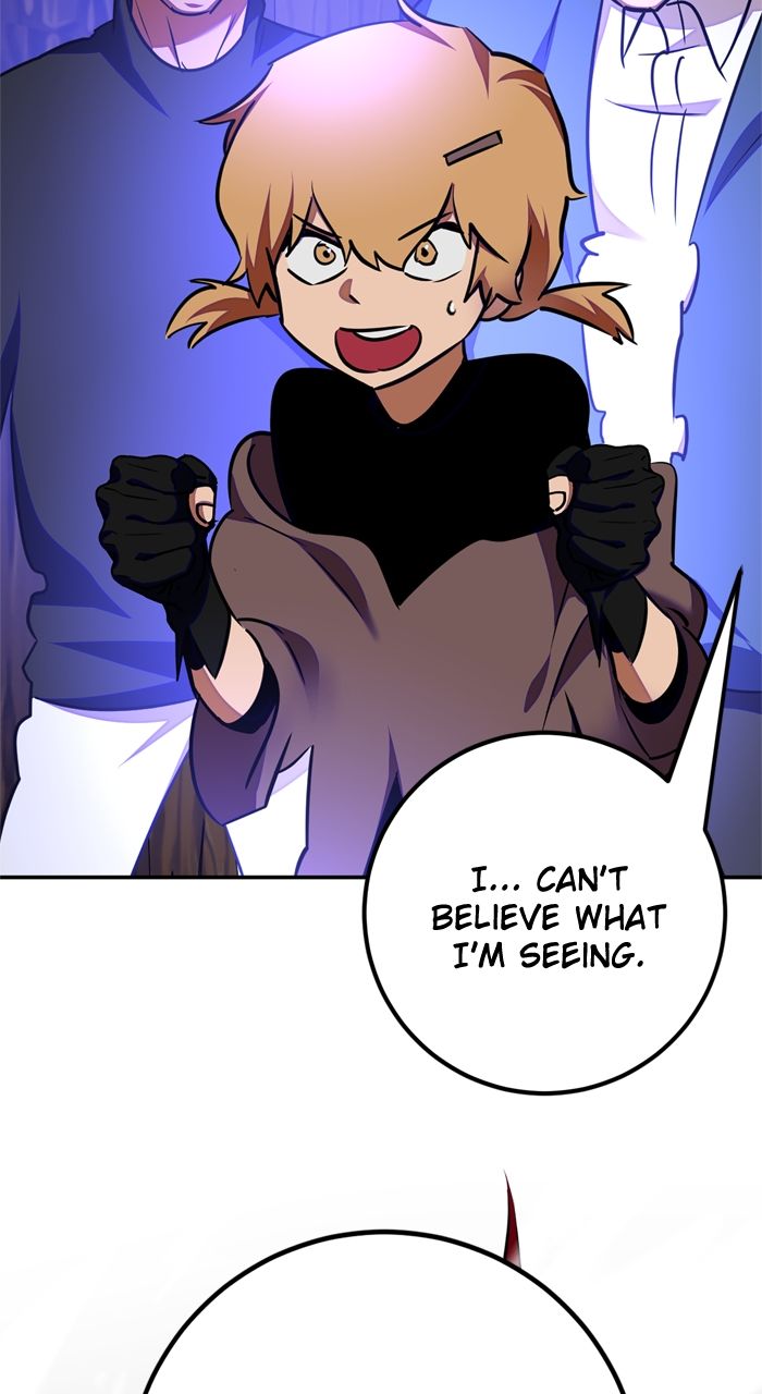 Return to Player - Chapter 157 Page 77