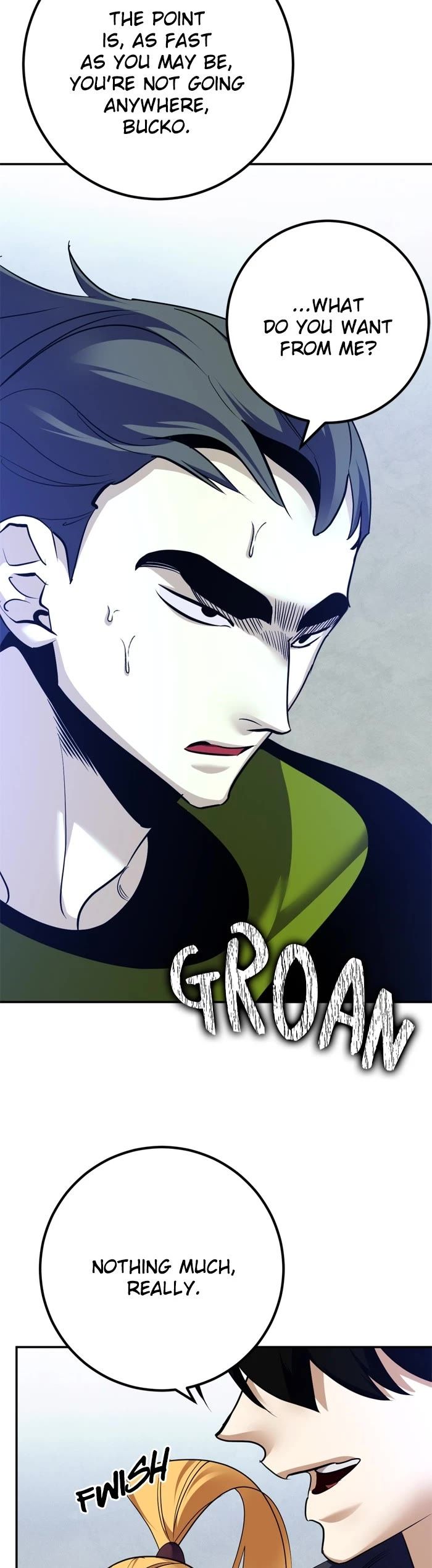 Return to Player - Chapter 173 Page 14