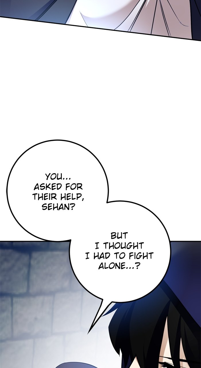 Return to Player - Chapter 174 Page 50