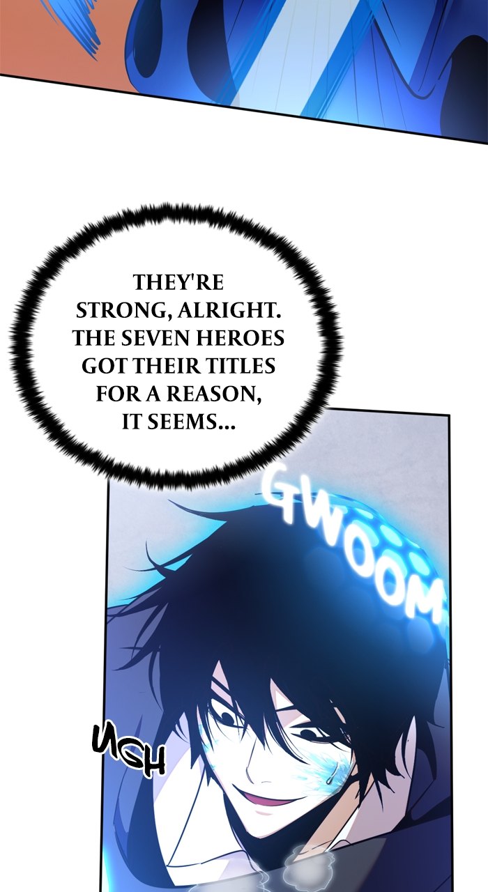 Return to Player - Chapter 176 Page 40