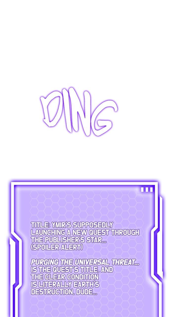 Return to Player - Chapter 190 Page 22