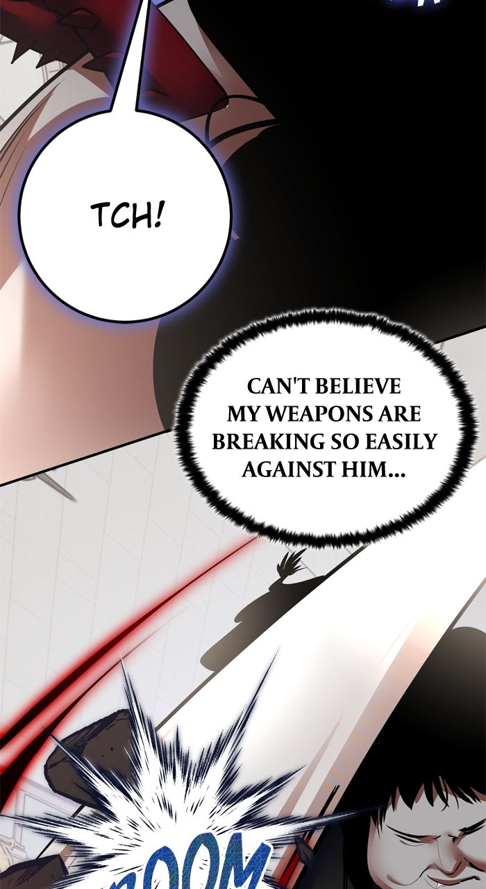 Return to Player - Chapter 192 Page 53