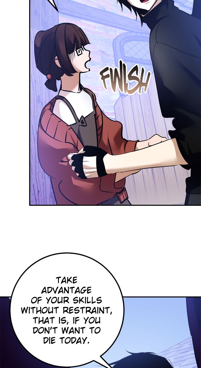 Return to Player - Chapter 192 Page 60