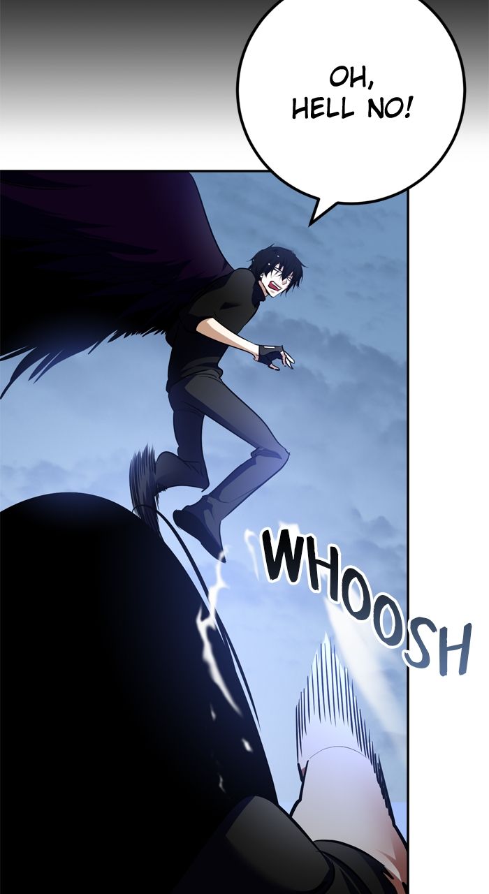 Return to Player - Chapter 192 Page 72