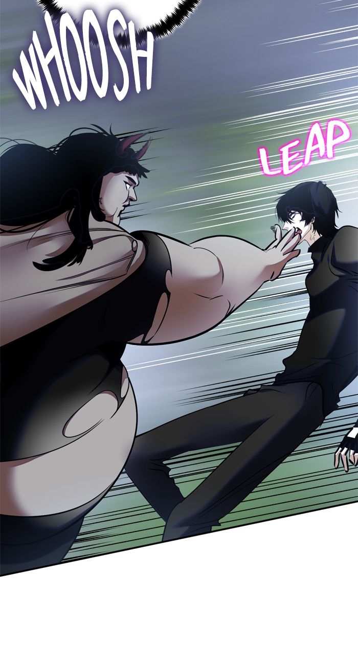 Return to Player - Chapter 193 Page 25