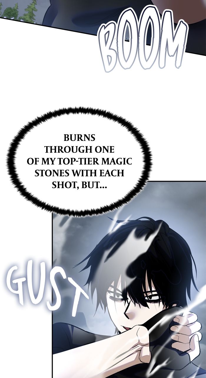 Return to Player - Chapter 193 Page 46