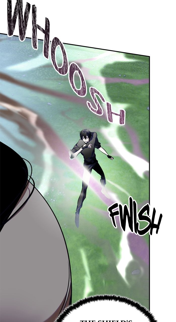 Return to Player - Chapter 193 Page 5