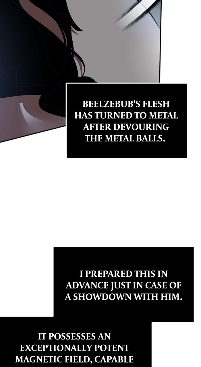 Return to Player - Chapter 193 Page 67