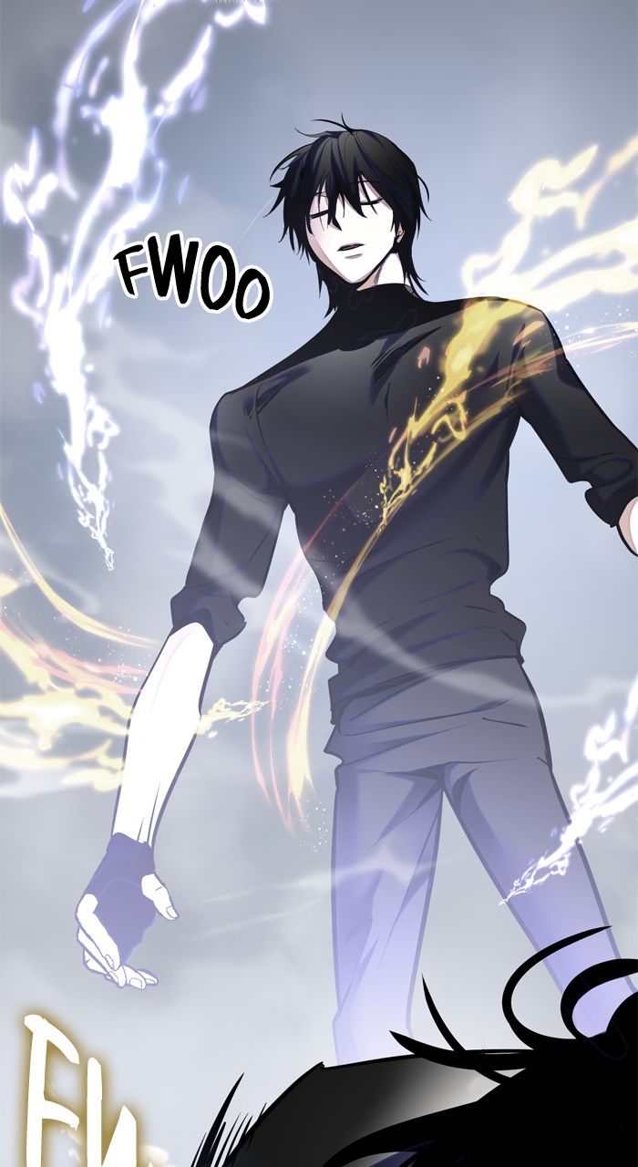 Return to Player - Chapter 193 Page 7