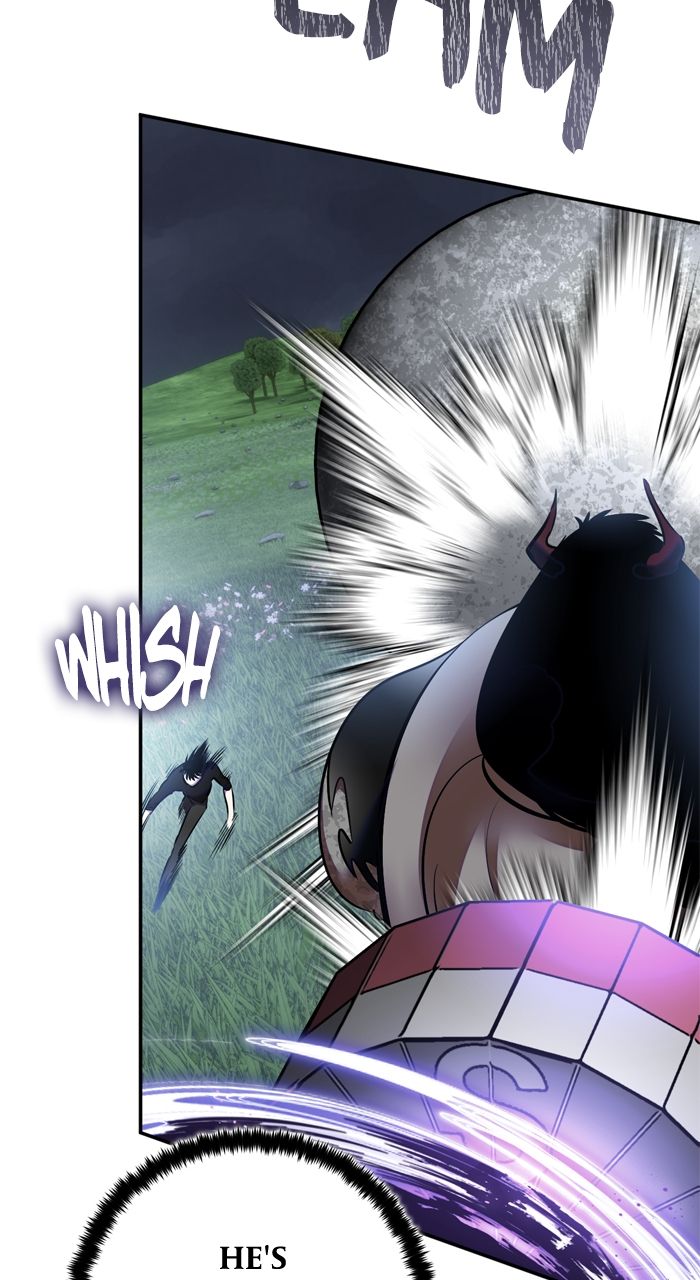 Return to Player - Chapter 193 Page 71