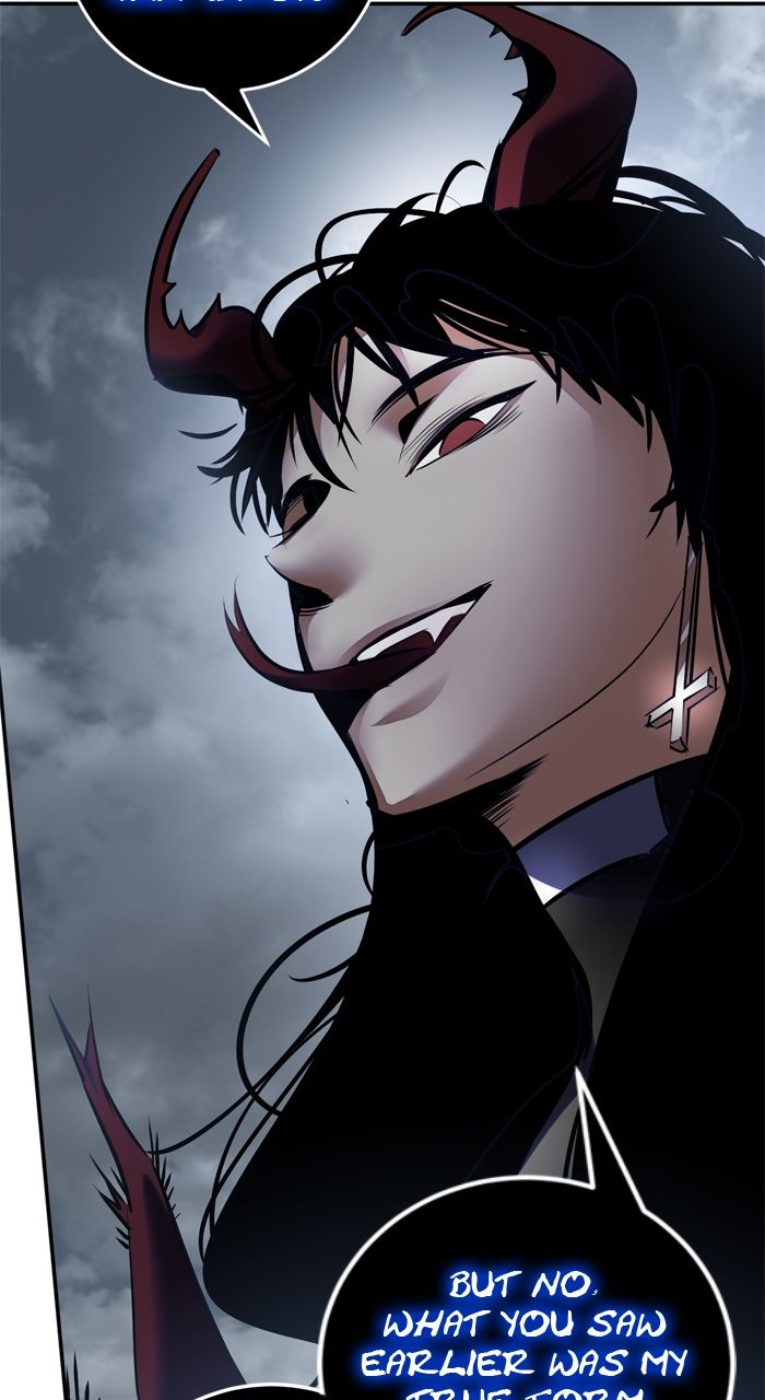 Return to Player - Chapter 193 Page 91