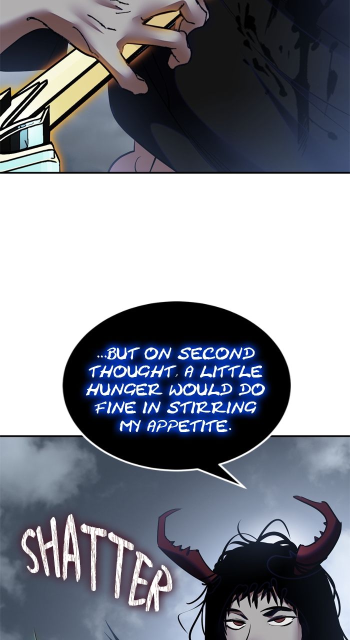 Return to Player - Chapter 193 Page 93