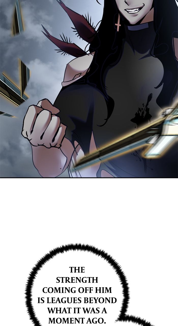 Return to Player - Chapter 193 Page 94