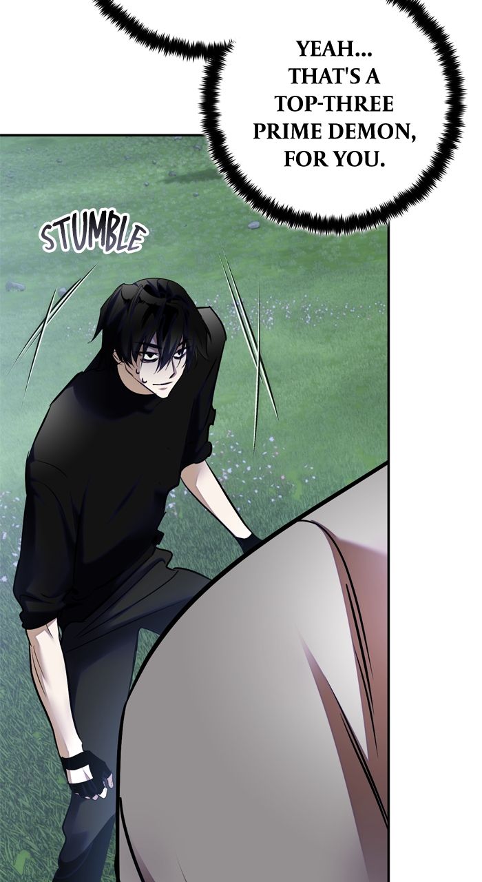 Return to Player - Chapter 193 Page 95