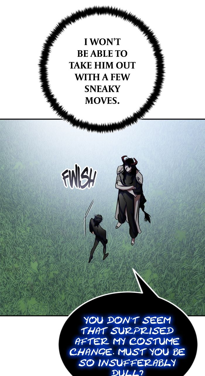 Return to Player - Chapter 193 Page 97