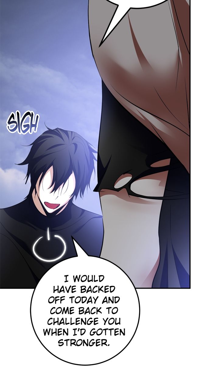 Return to Player - Chapter 194 Page 11