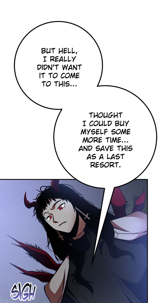 Return to Player - Chapter 194 Page 20