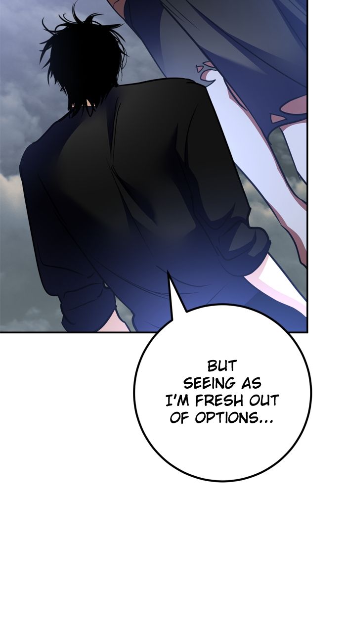 Return to Player - Chapter 194 Page 21