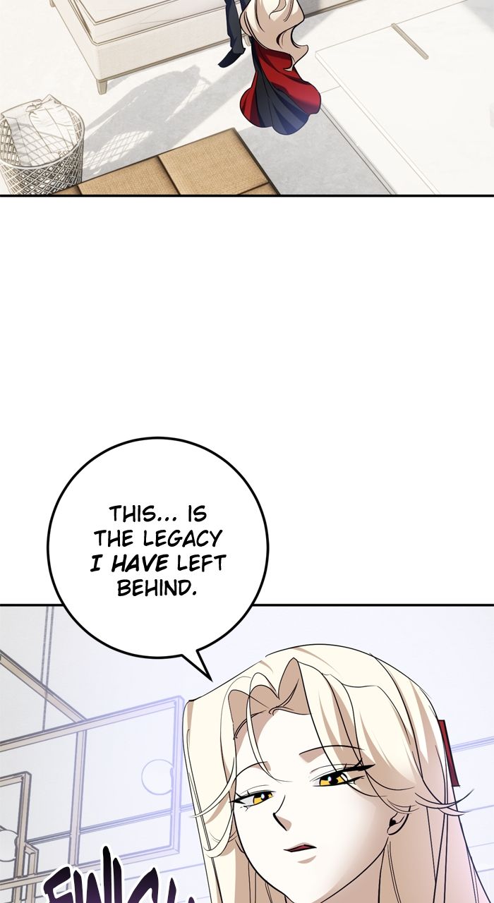 Return to Player - Chapter 194 Page 32