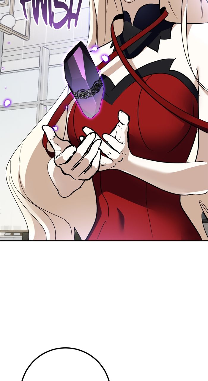 Return to Player - Chapter 194 Page 33