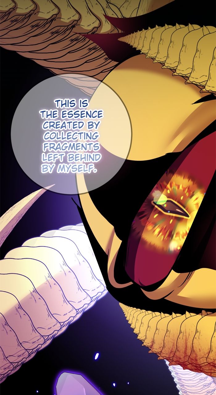 Return to Player - Chapter 194 Page 35